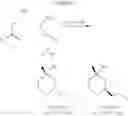 Fig. 09 - Synthesis of chirally enriched 2,4-disubstituted tetrahydropyran-4-ol and its derivatives