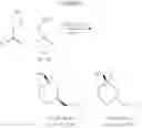 Fig. 10 - Synthesis of chirally enriched 2,4-disubstituted tetrahydropyran-4-ol and its derivatives
