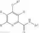 Fig. 11 - SUBSTITUTED 4-ALKOXYPICOLINAMIDE ANALOGS AS MGLUR5 NEGATIVE ALLOSTERIC MODULATORS AND METHODS OF MAKING AND USING THE SAME