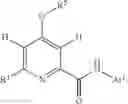 Fig. 185 - SUBSTITUTED 4-ALKOXYPICOLINAMIDE ANALOGS AS MGLUR5 NEGATIVE ALLOSTERIC MODULATORS AND METHODS OF MAKING AND USING THE SAME