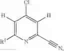 Fig. 188 - SUBSTITUTED 4-ALKOXYPICOLINAMIDE ANALOGS AS MGLUR5 NEGATIVE ALLOSTERIC MODULATORS AND METHODS OF MAKING AND USING THE SAME