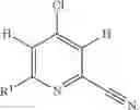 Fig. 191 - SUBSTITUTED 4-ALKOXYPICOLINAMIDE ANALOGS AS MGLUR5 NEGATIVE ALLOSTERIC MODULATORS AND METHODS OF MAKING AND USING THE SAME