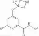 Fig. 219 - SUBSTITUTED 4-ALKOXYPICOLINAMIDE ANALOGS AS MGLUR5 NEGATIVE ALLOSTERIC MODULATORS AND METHODS OF MAKING AND USING THE SAME