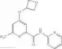 Fig. 255 - SUBSTITUTED 4-ALKOXYPICOLINAMIDE ANALOGS AS MGLUR5 NEGATIVE ALLOSTERIC MODULATORS AND METHODS OF MAKING AND USING THE SAME