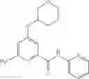Fig. 264 - SUBSTITUTED 4-ALKOXYPICOLINAMIDE ANALOGS AS MGLUR5 NEGATIVE ALLOSTERIC MODULATORS AND METHODS OF MAKING AND USING THE SAME