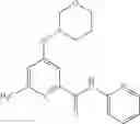 Fig. 267 - SUBSTITUTED 4-ALKOXYPICOLINAMIDE ANALOGS AS MGLUR5 NEGATIVE ALLOSTERIC MODULATORS AND METHODS OF MAKING AND USING THE SAME
