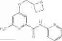 Fig. 277 - SUBSTITUTED 4-ALKOXYPICOLINAMIDE ANALOGS AS MGLUR5 NEGATIVE ALLOSTERIC MODULATORS AND METHODS OF MAKING AND USING THE SAME