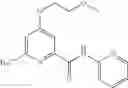 Fig. 293 - SUBSTITUTED 4-ALKOXYPICOLINAMIDE ANALOGS AS MGLUR5 NEGATIVE ALLOSTERIC MODULATORS AND METHODS OF MAKING AND USING THE SAME