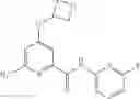 Fig. 295 - SUBSTITUTED 4-ALKOXYPICOLINAMIDE ANALOGS AS MGLUR5 NEGATIVE ALLOSTERIC MODULATORS AND METHODS OF MAKING AND USING THE SAME