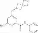 Fig. 305 - SUBSTITUTED 4-ALKOXYPICOLINAMIDE ANALOGS AS MGLUR5 NEGATIVE ALLOSTERIC MODULATORS AND METHODS OF MAKING AND USING THE SAME