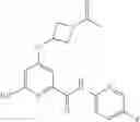 Fig. 327 - SUBSTITUTED 4-ALKOXYPICOLINAMIDE ANALOGS AS MGLUR5 NEGATIVE ALLOSTERIC MODULATORS AND METHODS OF MAKING AND USING THE SAME