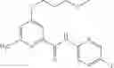 Fig. 333 - SUBSTITUTED 4-ALKOXYPICOLINAMIDE ANALOGS AS MGLUR5 NEGATIVE ALLOSTERIC MODULATORS AND METHODS OF MAKING AND USING THE SAME