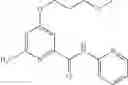 Fig. 339 - SUBSTITUTED 4-ALKOXYPICOLINAMIDE ANALOGS AS MGLUR5 NEGATIVE ALLOSTERIC MODULATORS AND METHODS OF MAKING AND USING THE SAME