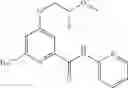 Fig. 344 - SUBSTITUTED 4-ALKOXYPICOLINAMIDE ANALOGS AS MGLUR5 NEGATIVE ALLOSTERIC MODULATORS AND METHODS OF MAKING AND USING THE SAME