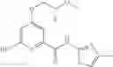 Fig. 345 - SUBSTITUTED 4-ALKOXYPICOLINAMIDE ANALOGS AS MGLUR5 NEGATIVE ALLOSTERIC MODULATORS AND METHODS OF MAKING AND USING THE SAME