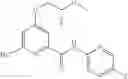 Fig. 351 - SUBSTITUTED 4-ALKOXYPICOLINAMIDE ANALOGS AS MGLUR5 NEGATIVE ALLOSTERIC MODULATORS AND METHODS OF MAKING AND USING THE SAME