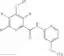 Fig. 43 - SUBSTITUTED 4-ALKOXYPICOLINAMIDE ANALOGS AS MGLUR5 NEGATIVE ALLOSTERIC MODULATORS AND METHODS OF MAKING AND USING THE SAME