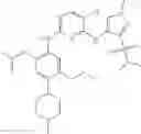 Fig. 489 - ALK kinase inhibitor, and preparation method and uses thereof