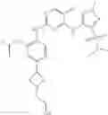 Fig. 554 - ALK kinase inhibitor, and preparation method and uses thereof