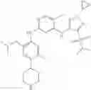 Fig. 652 - ALK kinase inhibitor, and preparation method and uses thereof