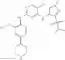 Fig. 656 - ALK kinase inhibitor, and preparation method and uses thereof