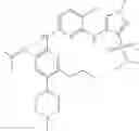 Fig. 716 - ALK kinase inhibitor, and preparation method and uses thereof