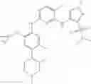 Fig. 737 - ALK kinase inhibitor, and preparation method and uses thereof