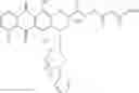 Fig. 85 - Tetracyclic anthraquinone derivatives