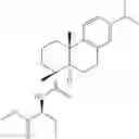 Fig. 15 - ABIETANE-TYPE DITERPENOIDS