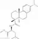 Fig. 16 - ABIETANE-TYPE DITERPENOIDS