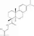 Fig. 24 - ABIETANE-TYPE DITERPENOIDS