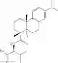 Fig. 25 - ABIETANE-TYPE DITERPENOIDS