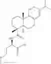 Fig. 30 - ABIETANE-TYPE DITERPENOIDS