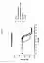 Fig. 49 - Bispecific binding molecules binding to VEGF and Ang2