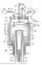 Fig. 01 - Process and apparatus for vacuum distillation of high-purity magnesium