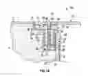 Fig. 02 - Drain and drain leveling mechanism