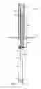 Fig. 02 - Embedded poles for utility poles and structures
