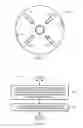 Fig. 06 - Embedded poles for utility poles and structures