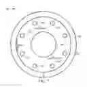 Fig. 07 - Embedded poles for utility poles and structures