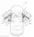 Fig. 01 - Temperature control for powered vehicle doors