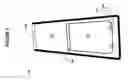 Fig. 03 - A NOVEL PET DOOR APPARATUS