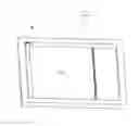 Fig. 02 - Pivot mount for roller shade