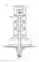 Fig. 02 - Vibrational damper with removable lugs