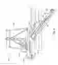 Fig. 06 - Drilling assembly having a tilted or offset driveshaft
