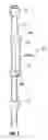 Fig. 04 - Junction box to secure and electronically connect downhole tools