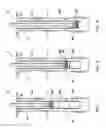 Fig. 02 - MAGNETIC SENSOR ASSEMBLY FOR ACTUATING A WELLBORE VALVE