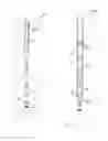 Fig. 09 - Latchable casing while drilling systems and methods