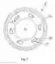 Fig. 08 - Apparatus and method for isolating and securing an underwater oil wellhead and blowout preventer