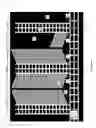 Fig. 02 - Underground mining system for reduced costs, improved efficiencies, higher productivity and a safer working environment through penetrated block extraction