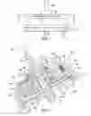 Fig. 02 - Engine variable camshaft timing phaser with planetary gear assembly